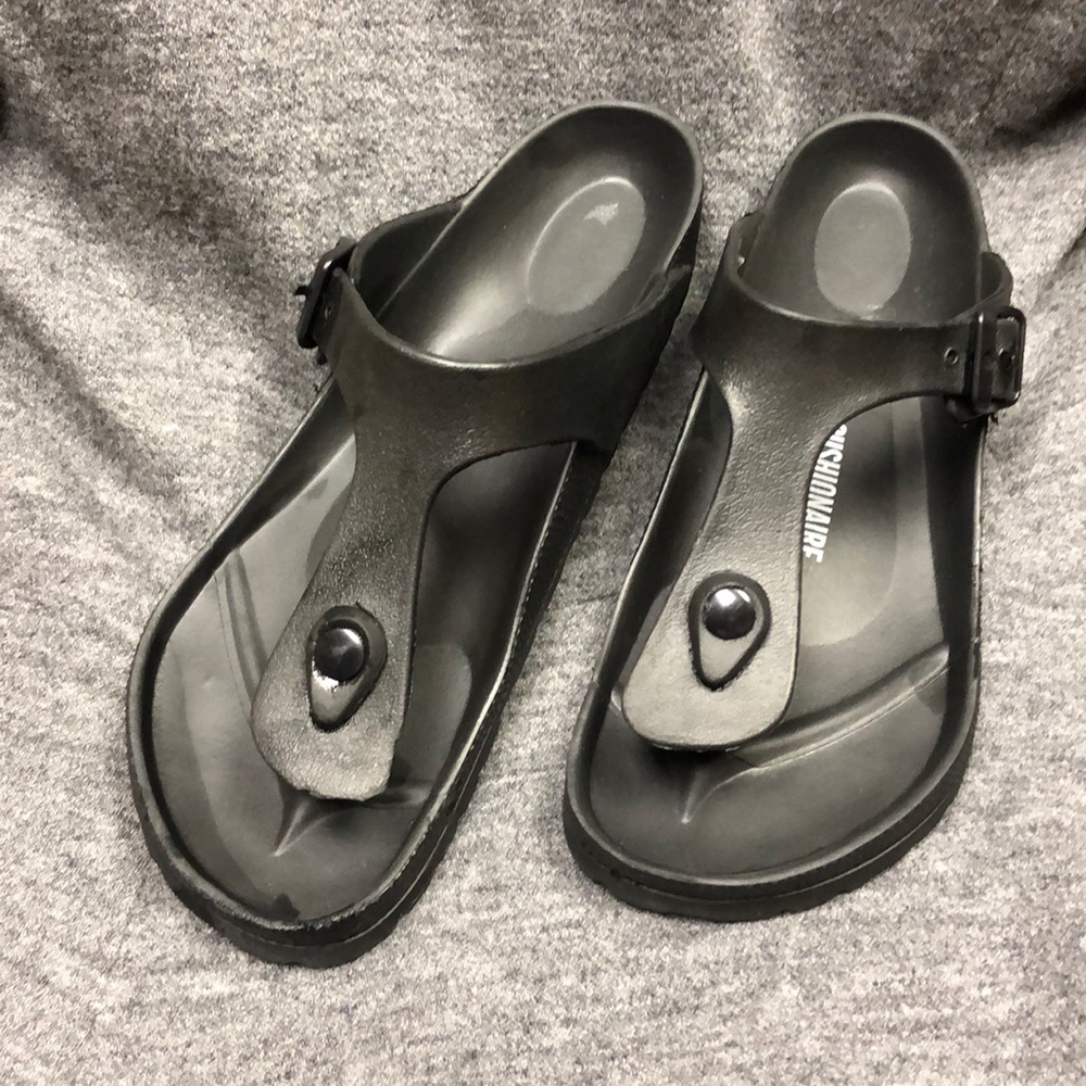 Cushionaire women’s Ella EVA Sandal